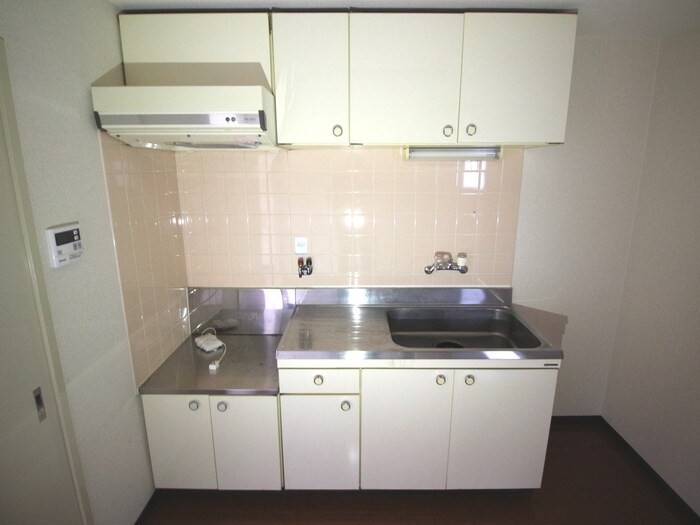 物件内観写真12　(洗面)