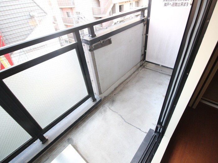 物件内観写真16　(ベランダ・バルコニー)