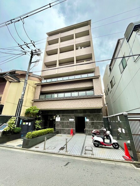 サムティ京都祇園(402）外観写真