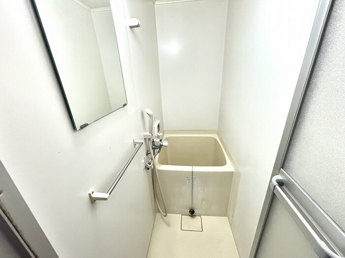 物件内観写真8　(バス／シャワールーム等)