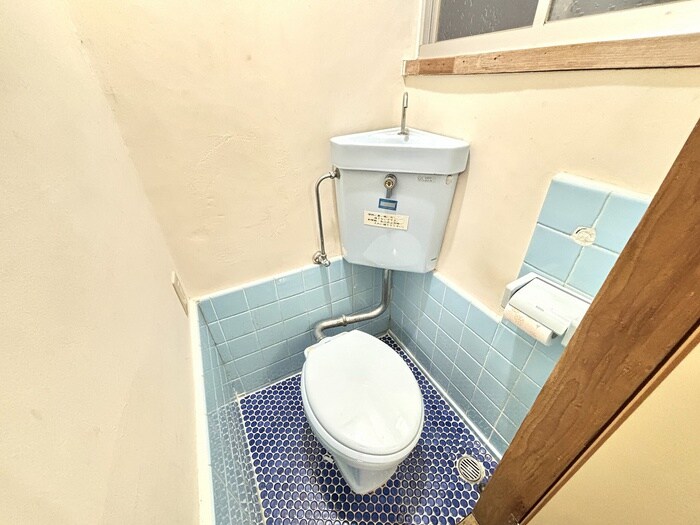 物件内観写真9　(トイレ)