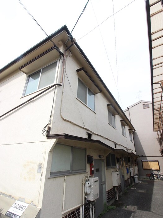 物件外観写真5　(周辺環境)