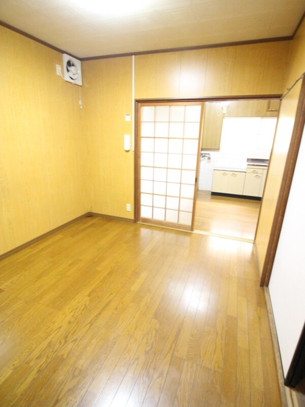 居室