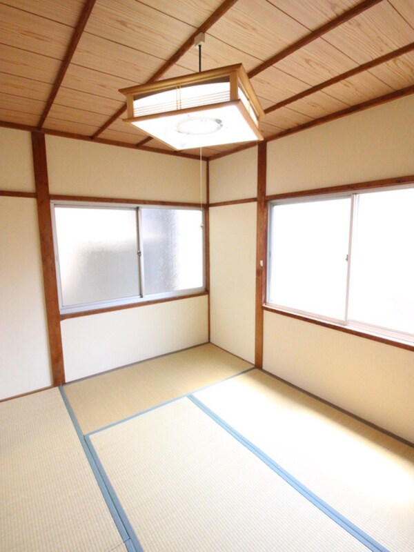 居室