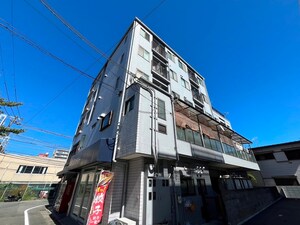 パ－クハイム　イト－外観写真