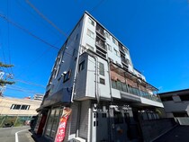 パ－クハイム　イト－の外観写真