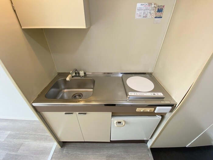 物件内観写真9　(キッチン)