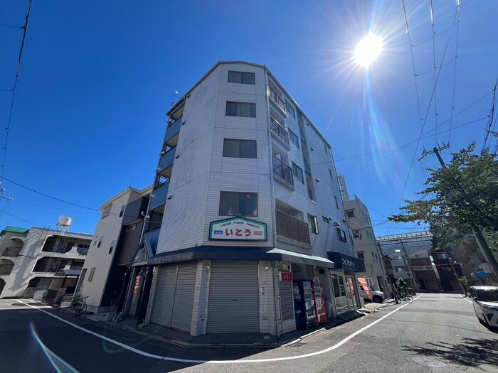 物件外観写真3　(外観写真)