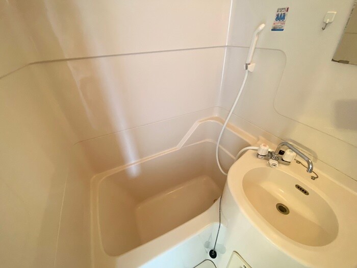 物件内観写真11　(バス／シャワールーム等)