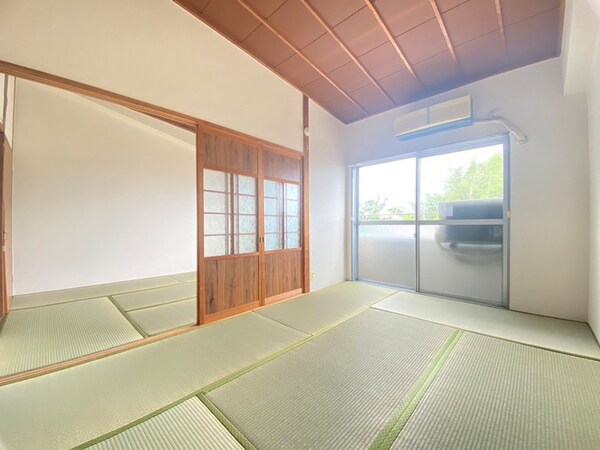 居室