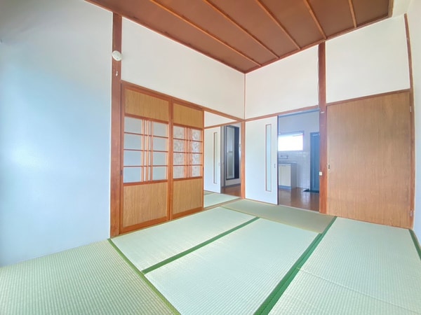 居室