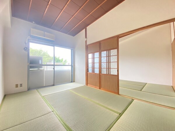 居室