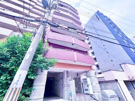 パティオイトー外観写真