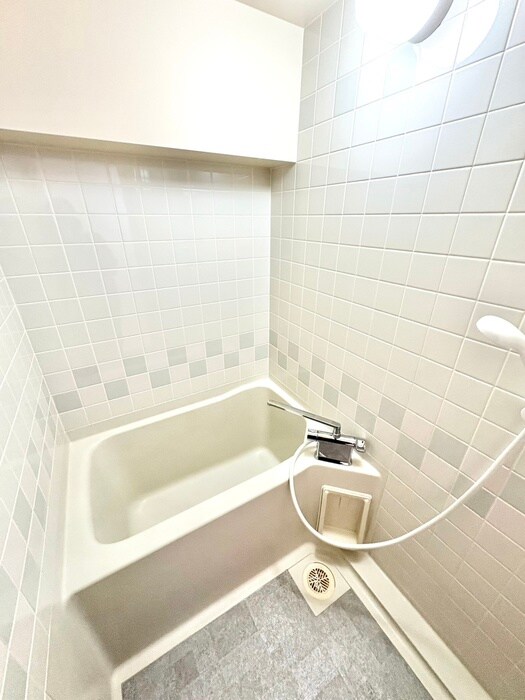 物件内観写真9　(バス／シャワールーム等)