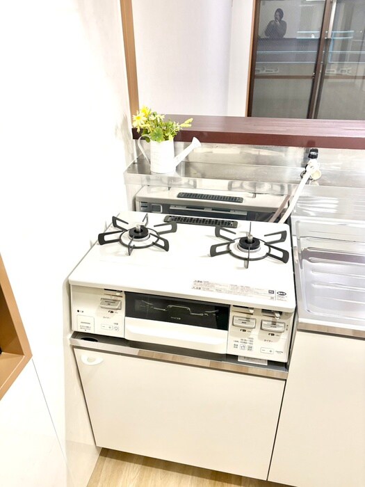 物件内観写真19　(キッチン)