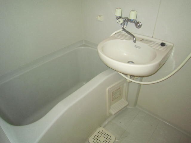 物件内観写真9　(バス／シャワールーム等)