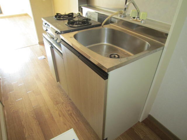 物件内観写真11　(キッチン)