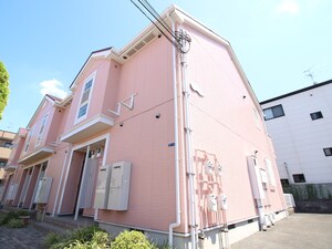 ラフィネ B外観写真