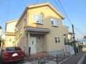 千里丘下戸建