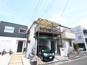 寺方錦通戸建