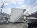 光ハイツ・杉本
