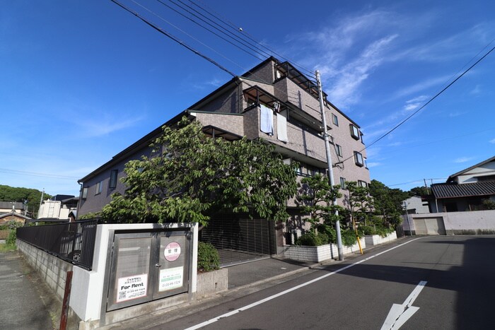 物件外観写真2　(建物設備)