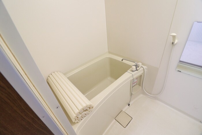 物件内観写真10　(バス／シャワールーム等)