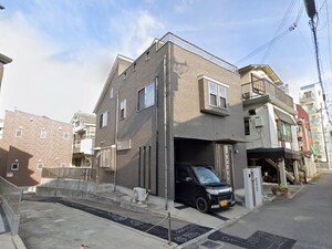 大観町戸建外観写真