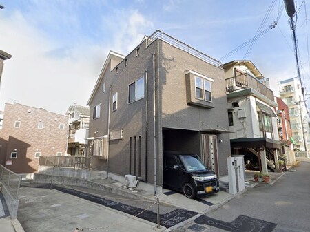 大観町戸建外観写真