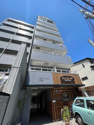 ノ－スポイント外観写真