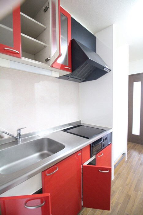 物件内観写真7　(キッチン)