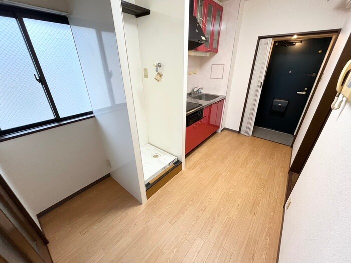 物件内観写真12　(居室)