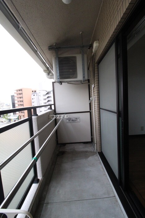 物件内観写真15　(ベランダ・バルコニー)