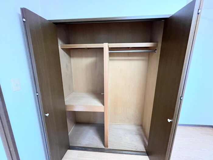 物件内観写真17　(収納)