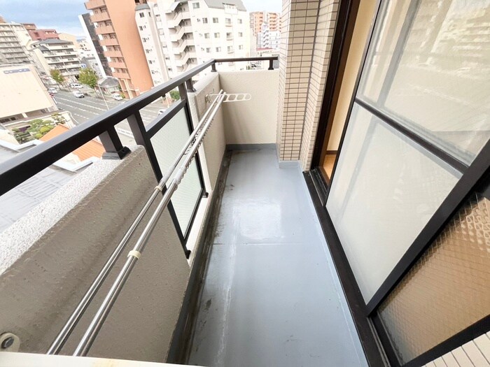 物件内観写真18　(ベランダ・バルコニー)