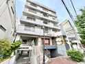 箕面コスモビル