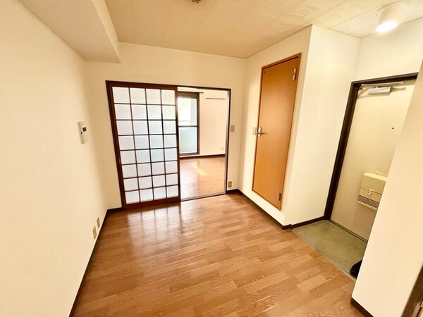 居室
