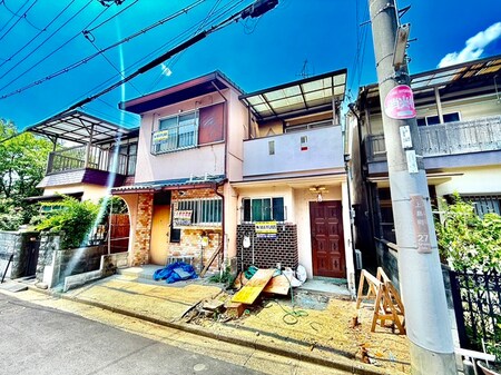 ＭＡＹＵＭＩﾊｳｽ365号館上島町外観写真