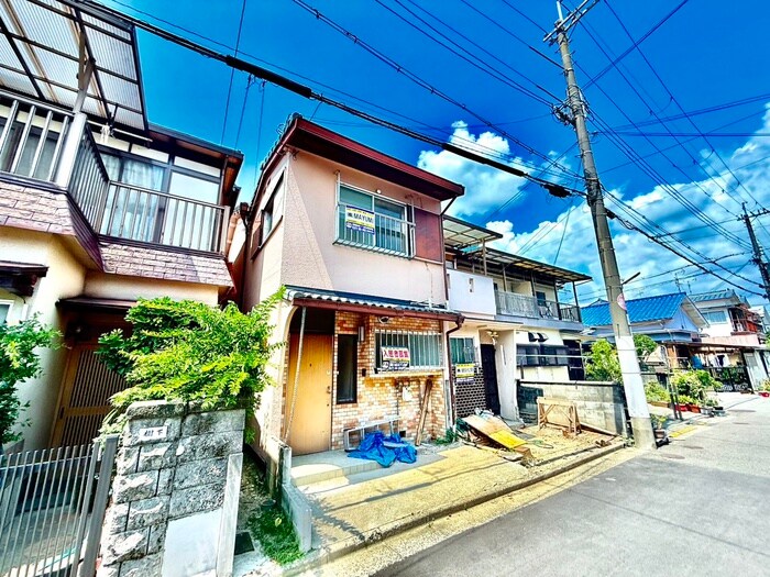 物件外観写真3　(外観写真)