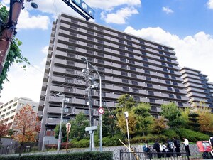 ﾌｫﾙﾑ千里中央(1305)外観写真