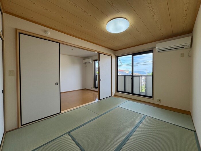 物件内観写真9　(居室)