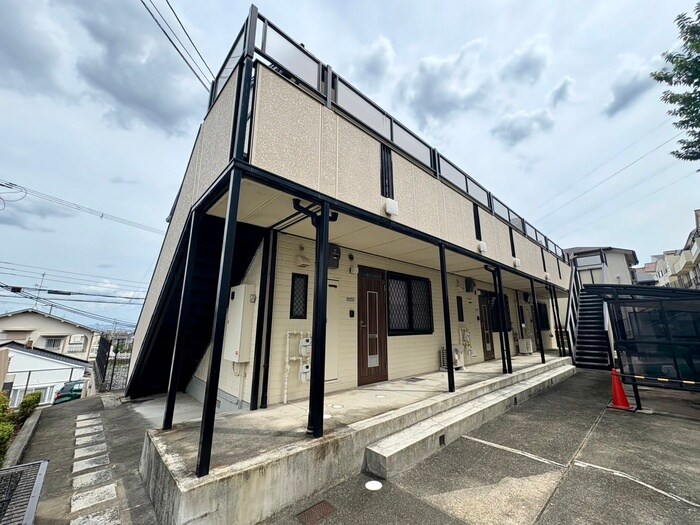 物件外観写真3　(外観写真)