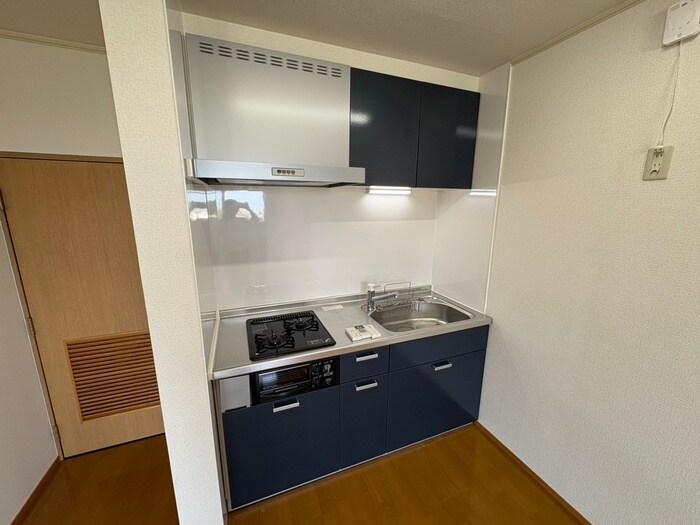 物件内観写真10　(キッチン)