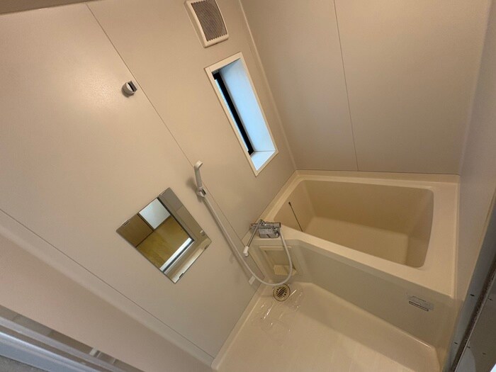 物件内観写真11　(バス／シャワールーム等)