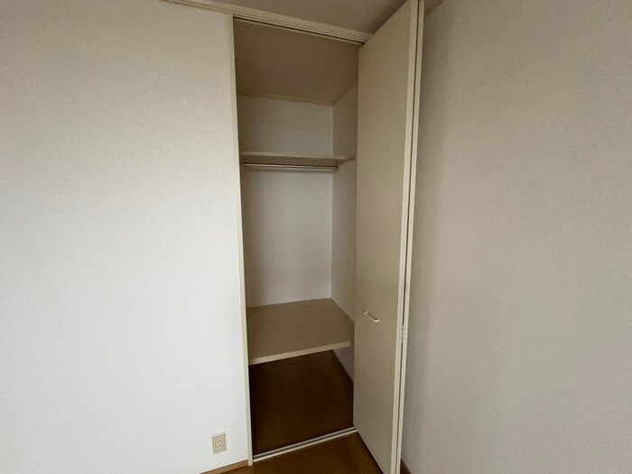 物件内観写真14　(収納)