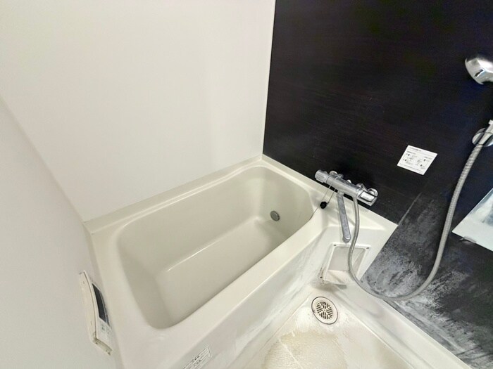 物件内観写真9　(バス／シャワールーム等)