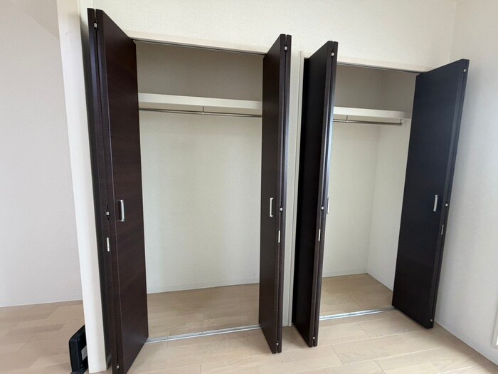 物件内観写真17　(収納)