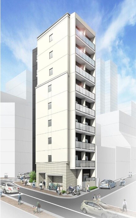 物件外観写真4　(外観写真)