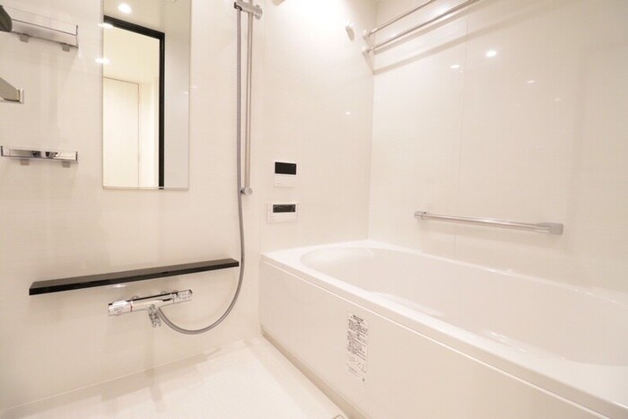 物件内観写真11　(バス／シャワールーム等)