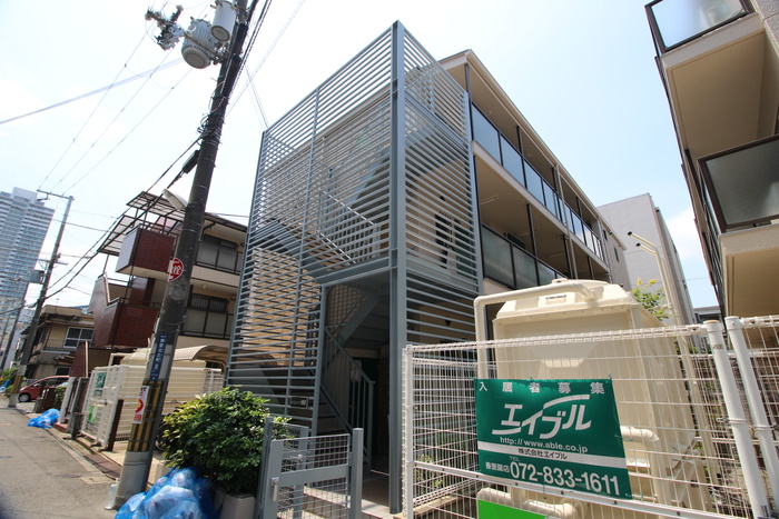 外観写真